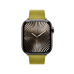 Ремешок Apple Modern Buckle Medium для Apple Watch 38/40/41/42mm - Chartreuse (MXW73)