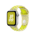 Ремешок Apple Volt Splash Nike Sport Band S/M для Apple Watch 38/40/41/42mm (MC1R4, MXU53)