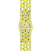 Ремінець Apple Volt Splash Nike Sport Band S/M для Apple Watch 38/40/41/42mm (MC1R4, MXU53)