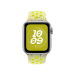 Ремешок Apple Volt Splash Nike Sport Band S/M для Apple Watch 38/40/41/42mm (MC1R4, MXU53)