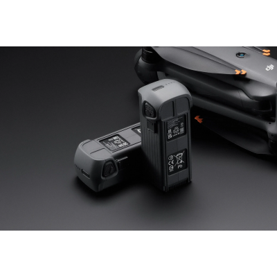 Акумулятор DJI Mavic 4 Pro Intelligent Flight Battery (CP.MA.00000845.01)