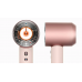 Фен для волос Dyson Supersonic HD16 Nural Hair Dryer Curly+Coily - Ceramic Pink/Rose Gold (598975-01)