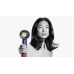 Фен для волос Dyson Supersonic HD16 Nural Hair Dryer Straight+Wavy - Ceramic Pink/Rose Gold (113407-01)