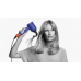 Фен для волос Dyson Supersonic HD16 Nural Hair Dryer Straight+Wavy - Ceramic Pink/Rose Gold (113407-01)