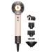 Фен для волос Dyson Supersonic HD16 Nural Hair Dryer Straight+Wavy - Ceramic Pink/Rose Gold (113407-01)