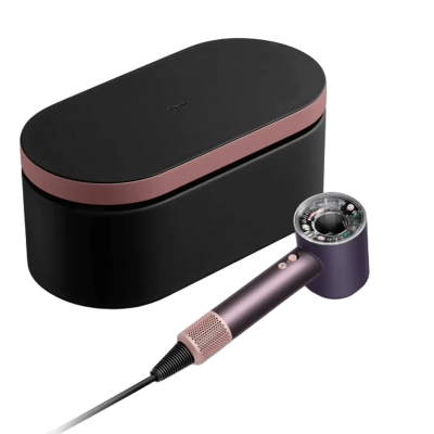 Фен для волос Dyson Supersonic HD16 Nural - Jasper Plum (599003-01)