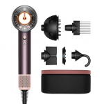 Фен для волос Dyson Supersonic HD16 Nural - Jasper Plum (599003-01)