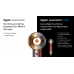 Фен для волос Dyson Supersonic HD16 Nural - Jasper Plum (599003-01)
