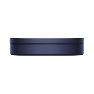 Кейс для хранения выравнивателя Airstrait и насадок Dyson Presentation Case - Prussian Blue (972488-01)