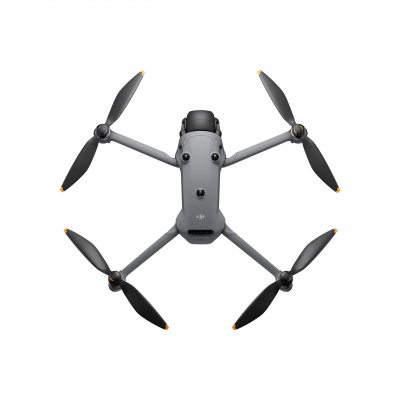 Квадрокоптер DJI Mavic 4 Pro 512GB Creator Combo [DJI RC Pro 2] (CP.MA.00000847.01)