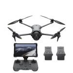 Квадрокоптер DJI Mavic 4 Pro 512GB Creator Combo [DJI RC Pro 2] (CP.MA.00000847.01)