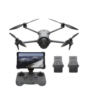 Квадрокоптер DJI Mavic 4 Pro 512GB Creator Combo [DJI RC Pro 2] (CP.MA.00000847.01)