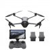 Квадрокоптер DJI Mavic 4 Pro 512GB Creator Combo [DJI RC Pro 2] (CP.MA.00000847.01)