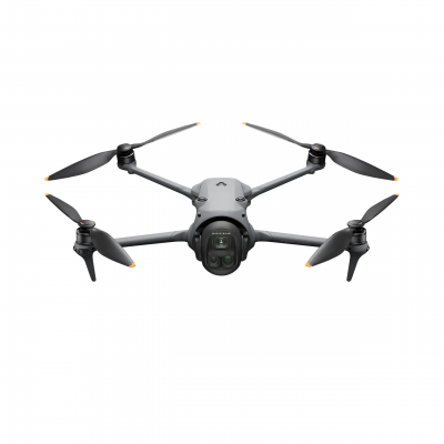 Квадрокоптер DJI Mavic 4 Pro DJI RC 2 (CP.MA.00000849.01)