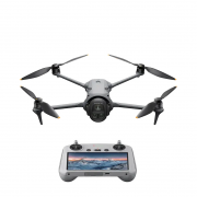 Квадрокоптер DJI Mavic 4 Pro DJI RC 2 (CP.MA.00000849.01)