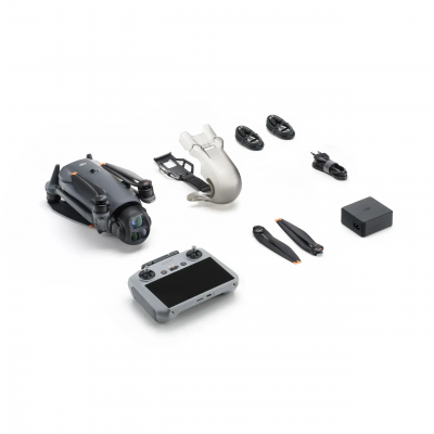 Квадрокоптер DJI Mavic 4 Pro DJI RC 2 (CP.MA.00000849.01)