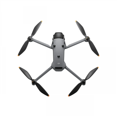 Квадрокоптер DJI Mavic 4 Pro DJI RC 2 (CP.MA.00000849.01)