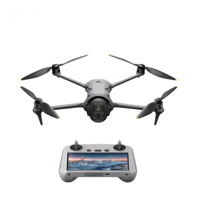 Квадрокоптер DJI Mavic 4 Pro DJI RC 2 (CP.MA.00000849.01)