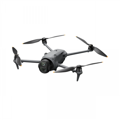 Квадрокоптер DJI Mavic 4 Pro DJI RC 2 (CP.MA.00000849.01)
