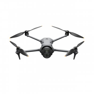 Квадрокоптер DJI Mavic 4 Pro Fly More Combo [DJI RC 2] (CP.MA.00000848.01)