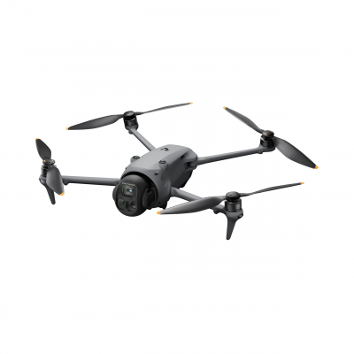 Квадрокоптер DJI Mavic 4 Pro Fly More Combo [DJI RC 2] (CP.MA.00000848.01)