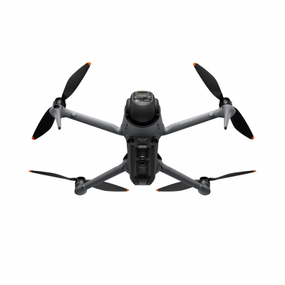 Квадрокоптер DJI Mavic 4 Pro Fly More Combo [DJI RC 2] (CP.MA.00000848.01)