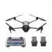 Квадрокоптер DJI Mavic 4 Pro Fly More Combo [DJI RC 2] (CP.MA.00000848.01)