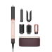 Мультистайлер-фен Dyson Airwrap Co-anda2x Multi-styler & Dryer Straight+Wavy - Ceramic Pink/Rose Gold (598757-01) EU