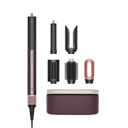 Мультистайлер-фен Dyson Airwrap Co-anda2x Multi-styler & Dryer Straight+Wavy - Jasper Plum (598775-01) EU