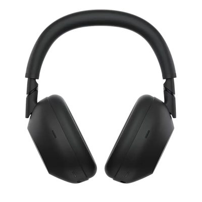 Наушники Sony WH-1000XM6 - Black (WH1000XM6B.CE7)