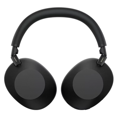 Наушники Sony WH-1000XM6 - Black (WH1000XM6B.CE7)