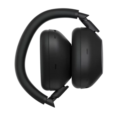 Наушники Sony WH-1000XM6 - Black (WH1000XM6B.CE7)