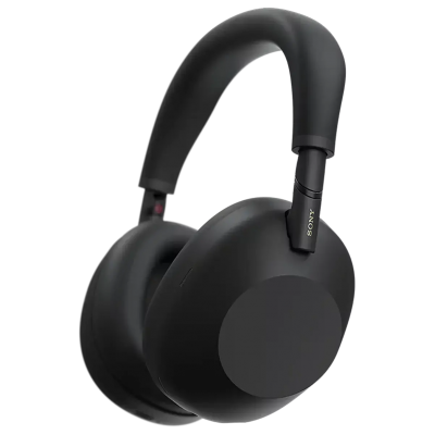 Наушники Sony WH-1000XM6 - Black (WH1000XM6B.CE7)