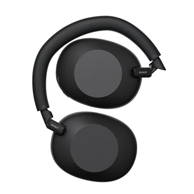 Наушники Sony WH-1000XM6 - Black (WH1000XM6B.CE7)