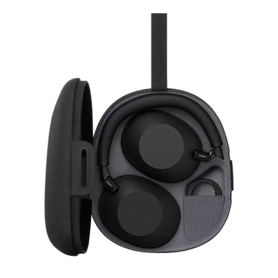Наушники Sony WH-1000XM6 - Black (WH1000XM6B.CE7)