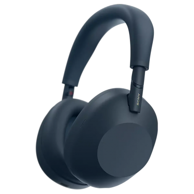 Наушники Sony WH-1000XM6 - Midnight Blue (WH1000XM6L.CE7)