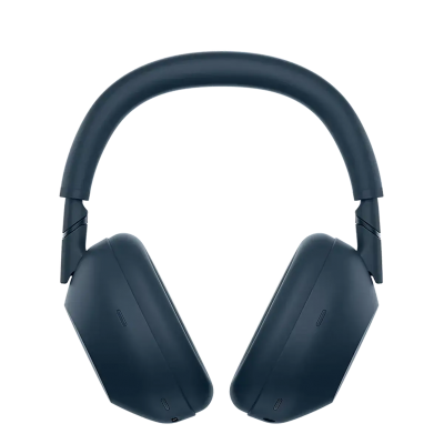 Наушники Sony WH-1000XM6 - Midnight Blue (WH1000XM6L.CE7)