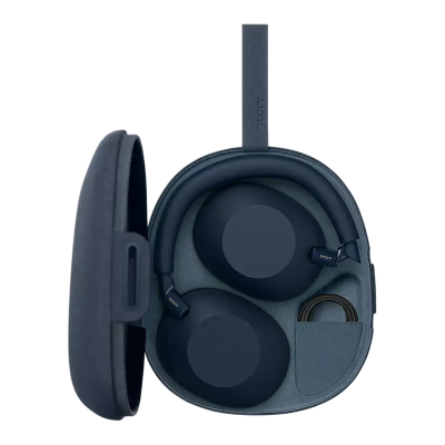 Наушники Sony WH-1000XM6 - Midnight Blue (WH1000XM6L.CE7)