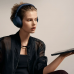 Наушники Sony WH-1000XM6 - Midnight Blue (WH1000XM6L.CE7)