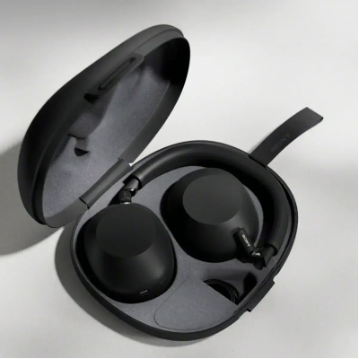 Наушники Sony WH-1000XM6 - Midnight Blue (WH1000XM6L.CE7)