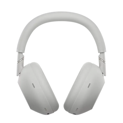 Наушники Sony WH-1000XM6 - Platinum Silver (WH1000XM6S.CE7)