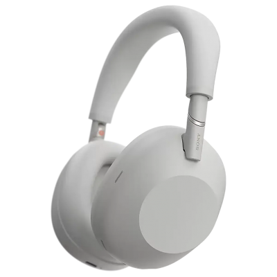 Наушники Sony WH-1000XM6 - Platinum Silver (WH1000XM6S.CE7)