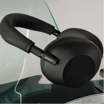 Наушники Sony WH-1000XM6 - Platinum Silver (WH1000XM6S.CE7)