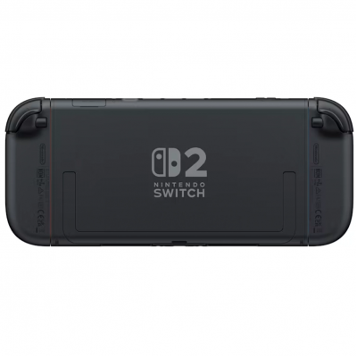 Портативная игровая приставка Nintendo Switch 2 + Mario Kart World Bundle (0045496321529)