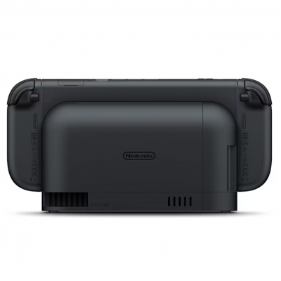 Портативная игровая приставка Nintendo Switch 2 + Mario Kart World Bundle (0045496321529)