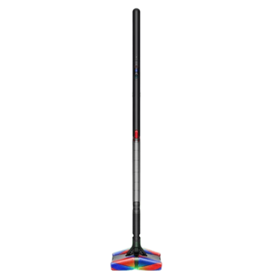 Ультратонкий бездротовий пилосос Dyson PencilVac Fluffycones [SV50]