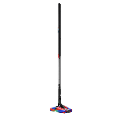 Ультратонкий бездротовий пилосос Dyson PencilVac Fluffycones [SV50]