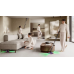 Ультратонкий бездротовий пилосос Dyson PencilVac Fluffycones [SV50]