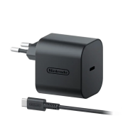 Адаптер питания для консоли Nintendo Switch 2 AC Adapter (00045496884772)