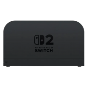 Док-станція для підключення консолі до телевізора Nintendo Switch 2 Dock (00045496886080)